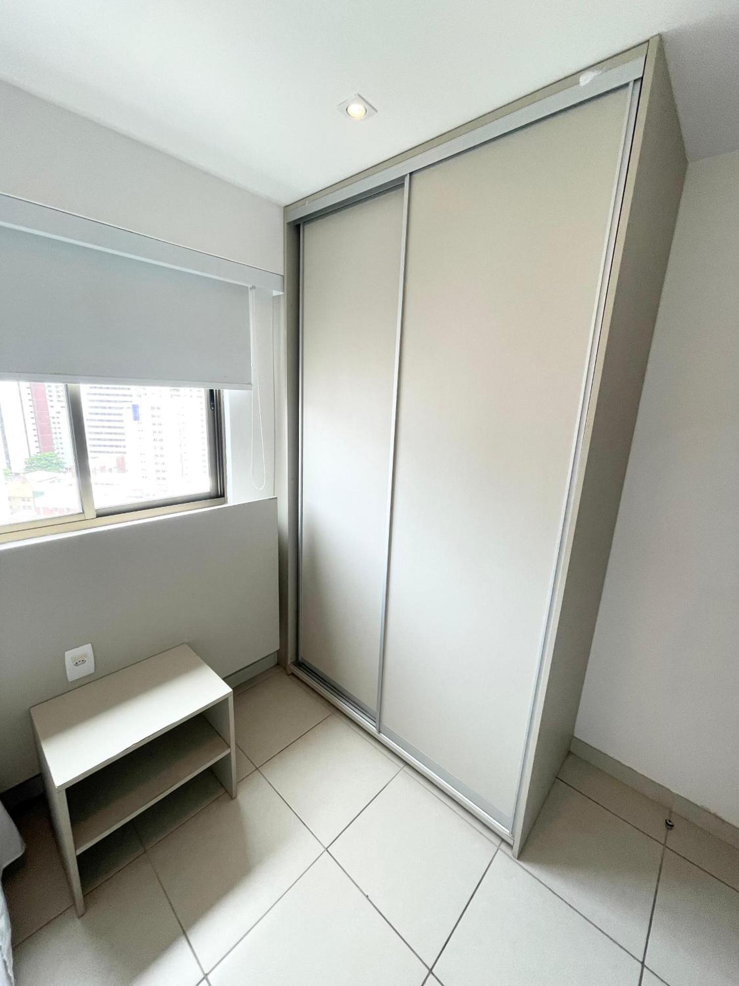 Apartamento Flat Class Conselheiro Aguiar *