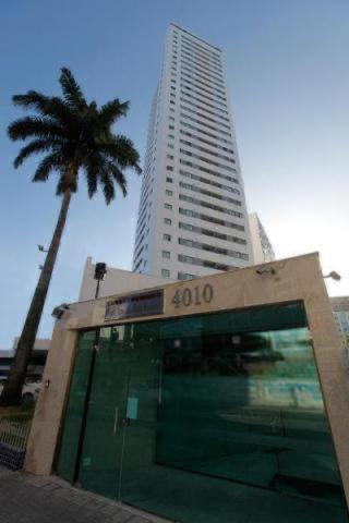 Apartamento Flat Class Conselheiro Aguiar Recife