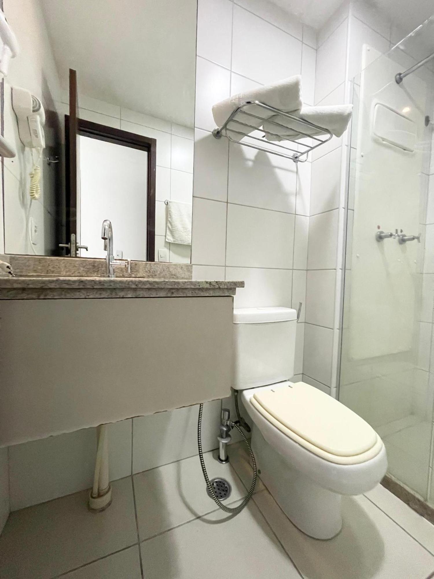 Apartamento Flat Class Conselheiro Aguiar *