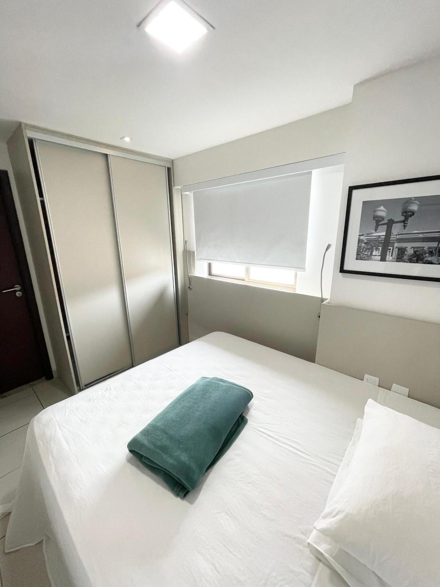 Apartamento Flat Class Conselheiro Aguiar Recife